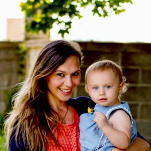 Meet your Posher, Kim